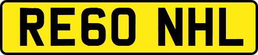 RE60NHL
