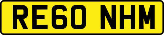 RE60NHM