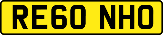 RE60NHO