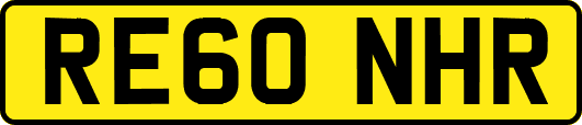 RE60NHR