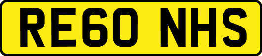 RE60NHS