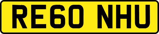 RE60NHU