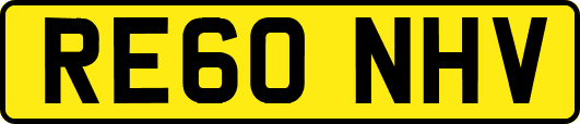 RE60NHV