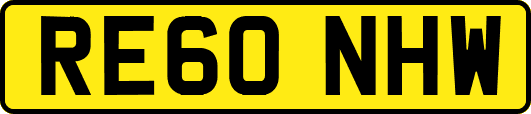 RE60NHW