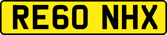 RE60NHX