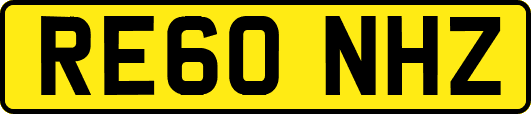 RE60NHZ