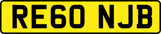 RE60NJB