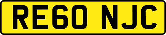 RE60NJC