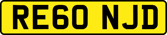 RE60NJD
