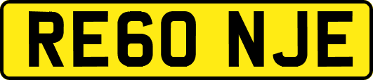 RE60NJE