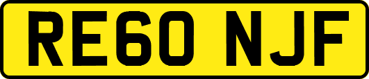 RE60NJF