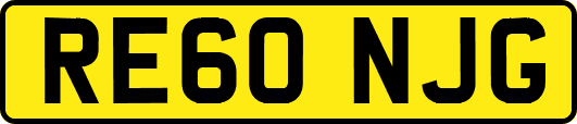 RE60NJG