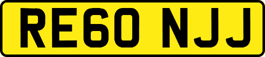 RE60NJJ