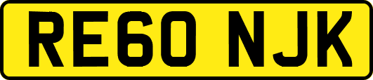 RE60NJK