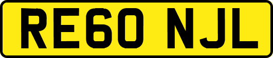 RE60NJL