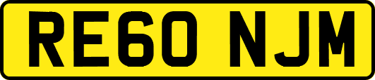RE60NJM