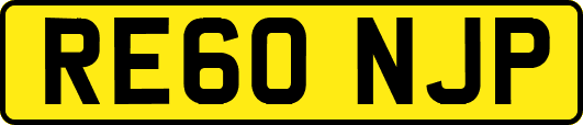 RE60NJP