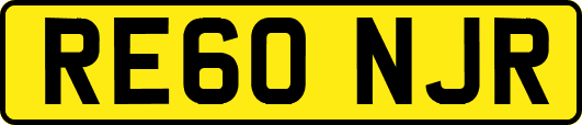 RE60NJR