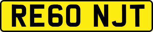 RE60NJT