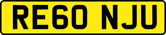 RE60NJU