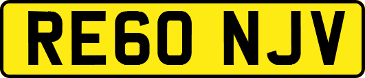 RE60NJV