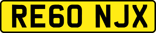 RE60NJX