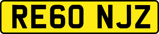 RE60NJZ