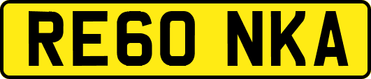 RE60NKA