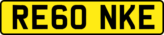 RE60NKE