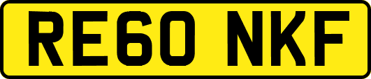 RE60NKF