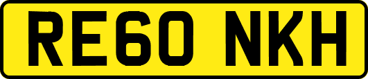 RE60NKH