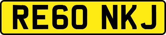 RE60NKJ