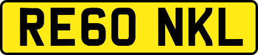 RE60NKL