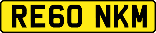RE60NKM