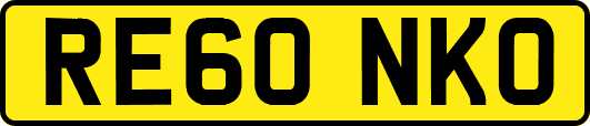 RE60NKO