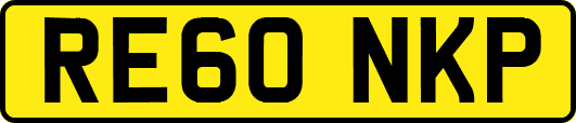 RE60NKP