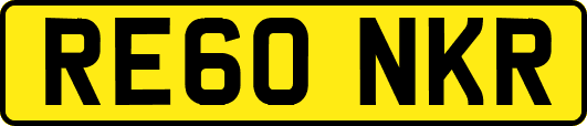 RE60NKR