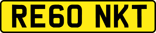 RE60NKT