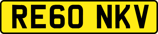 RE60NKV
