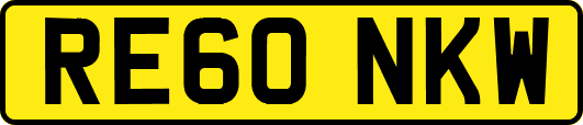RE60NKW