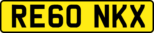RE60NKX