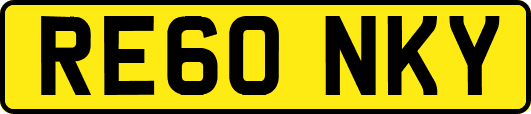 RE60NKY