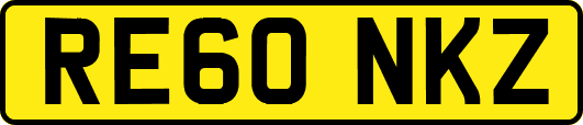 RE60NKZ