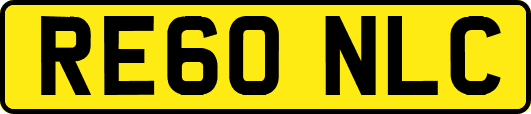 RE60NLC