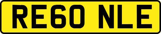RE60NLE
