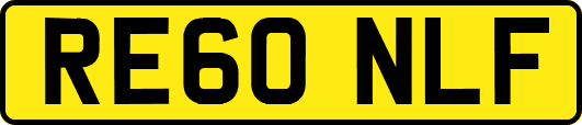 RE60NLF