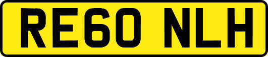 RE60NLH