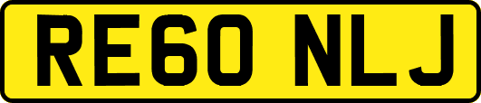 RE60NLJ