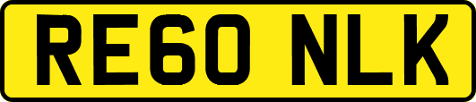 RE60NLK