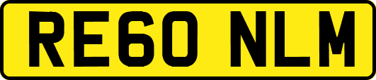 RE60NLM